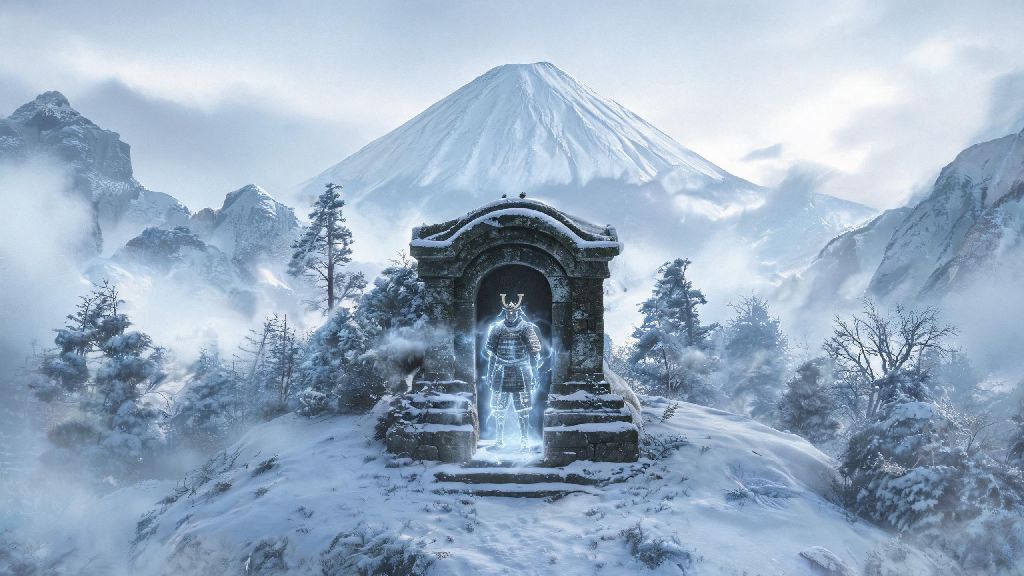 Ghost of Yotei Story: Full Lore Breakdown and Hidden Details You Missed