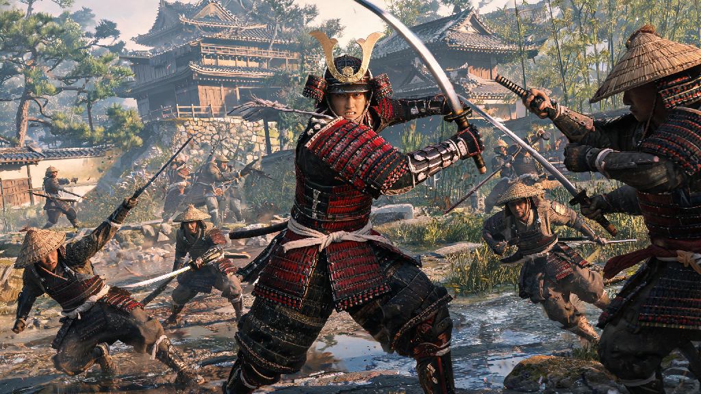 12 Essential Ghost of Yotei Tips to Master Combat, Exploration & Progression