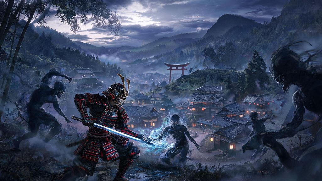 Ghost of Yotei TV Tropes: A Complete Guide to Its Most Iconic Narrative Choices