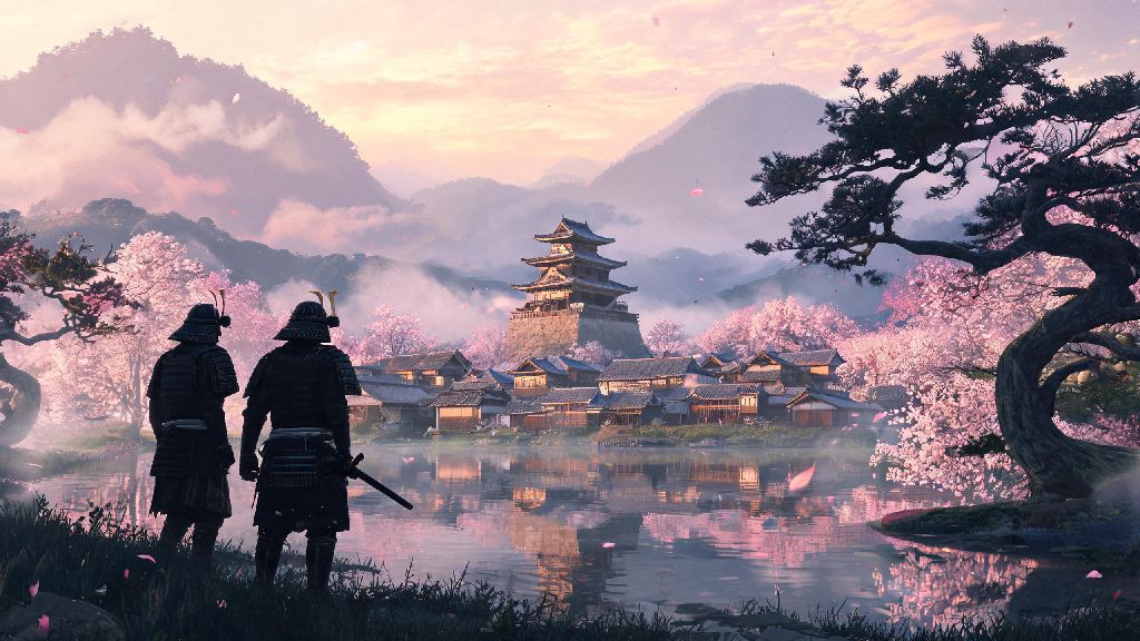 Ghost of Yotei Wiki: A Complete Guide to Lore, Characters & Gameplay