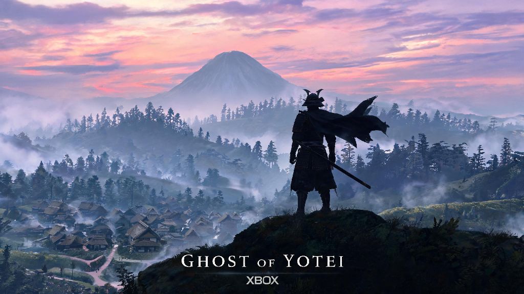 Is Ghost of Yotei Coming to Xbox? All Leaks, Rumors and Confirmed Details We Know Now