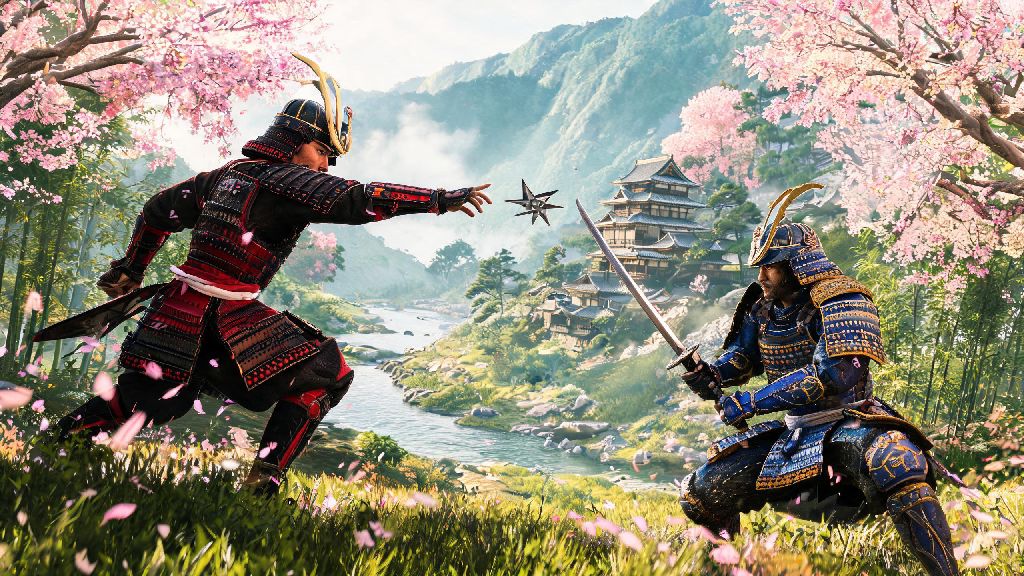 Is Ghost of Yotei Multiplayer? Full Guide to Co-Op and Play Modes