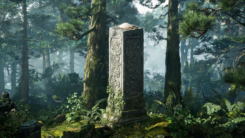 Guide to the Pillar of the Fallen Ghost of Yotei: Lore, Location & Unlocks