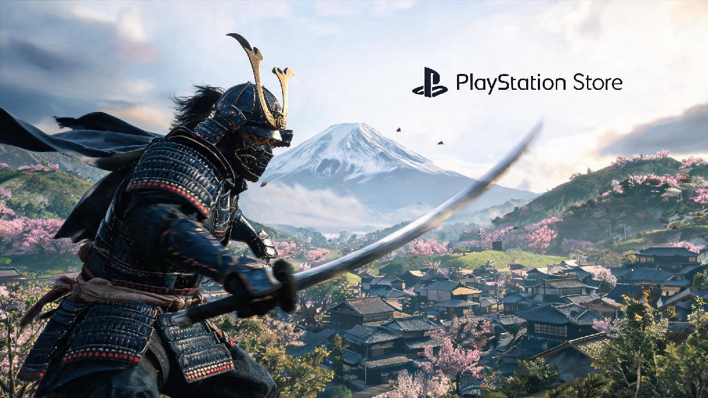 PlayStation Store Ghost of Yotei: Complete Pre-Order & Playthrough Guide
