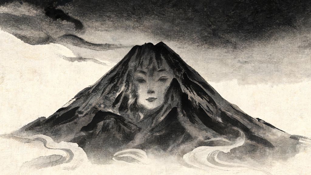 Guide to Sumi E Painting Ghost of Yotei: Origins, Symbolism & Fan Art Tips