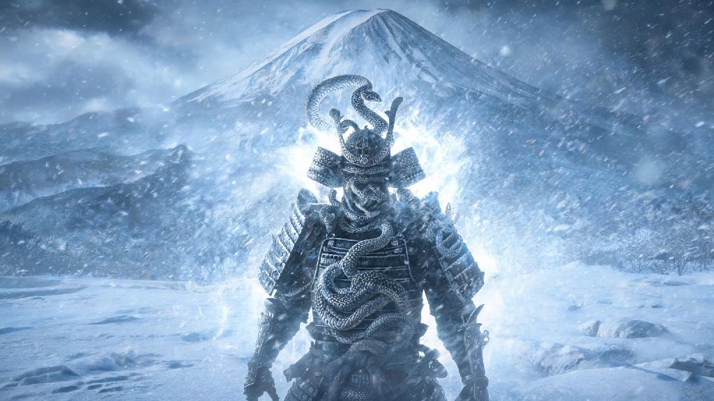Easy Guide to the Snake Armor Ghost of Yotei: Lore, Location & Loot