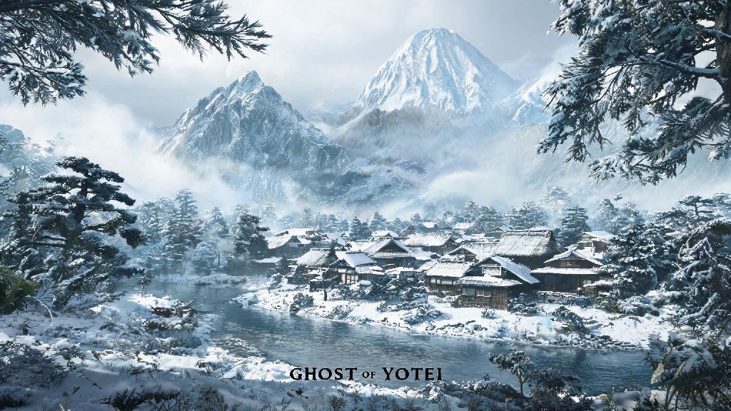 When Does Ghost of Yotei Come Out on PC? Latest Updates & Release Guide