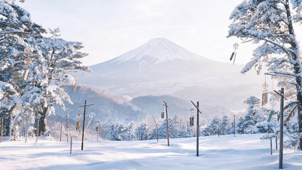 Wind Chimes Ghost of Yotei Guide: Locations, Uses and Little-Known Tips