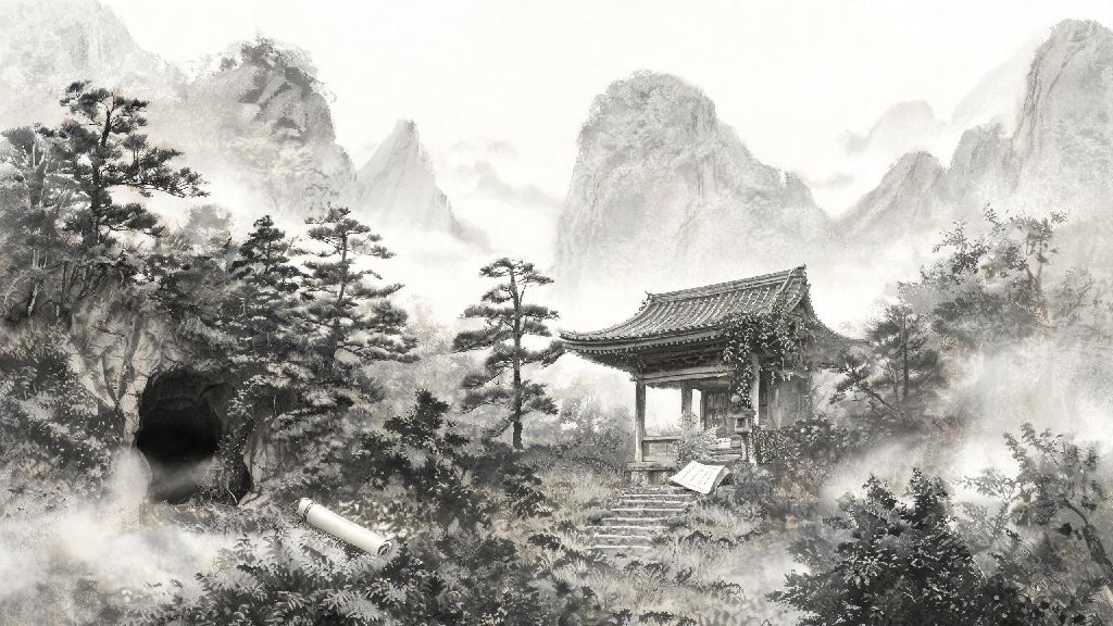 Guide to All Sumi-e Paintings in Ghost of Yotei: Locations, Rewards & Tips