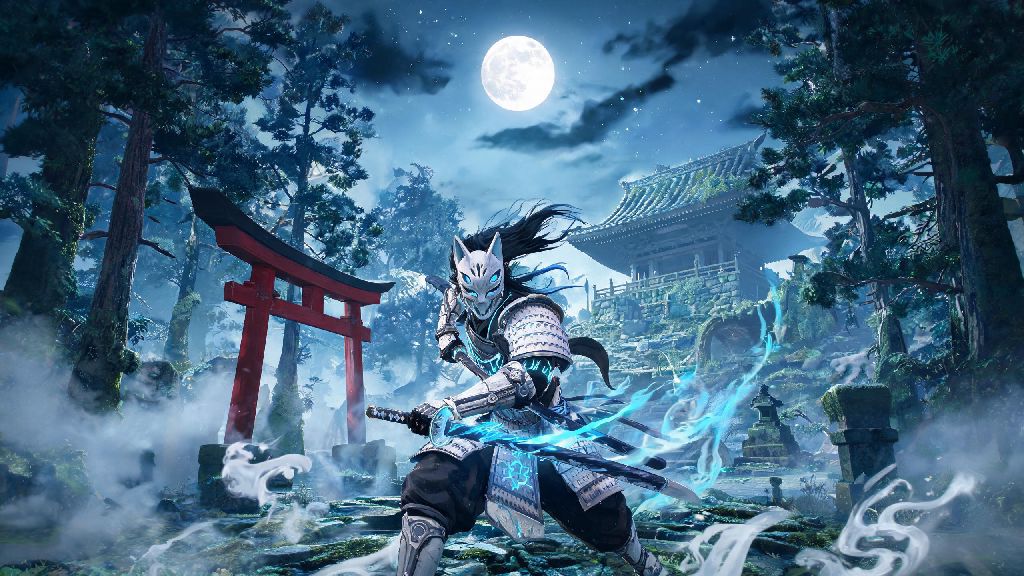 Atsu Ghost of Yotei Rule 34: What Fans Should Know About Community Content Rules