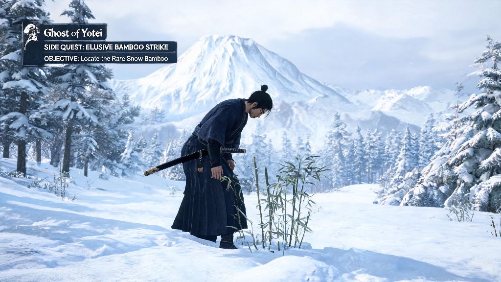 How to Master Bamboo Strikes in Ghost of Yotei: Tips & Full Walkthrough