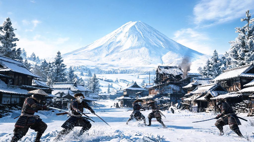 How to Download Ghost of Yotei: A Safe, Official Step-by-Step Guide