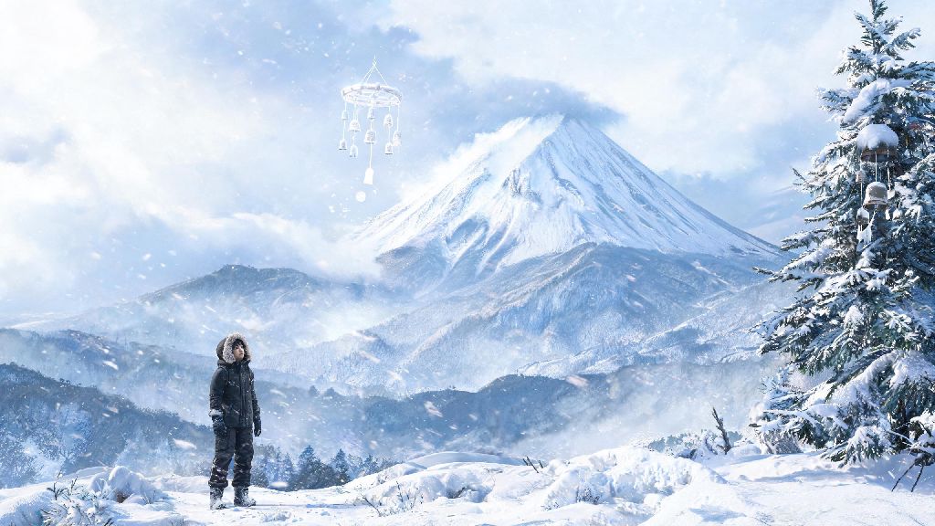 How to Find the Wind Chimes Ghost of Yotei: Easy Step-by-Step Guide
