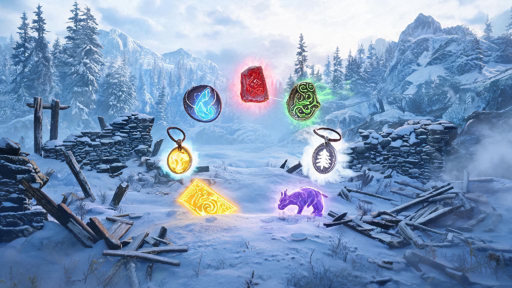 Ghost of Yotei Best Charms: Complete Guide for All Playstyles and Builds