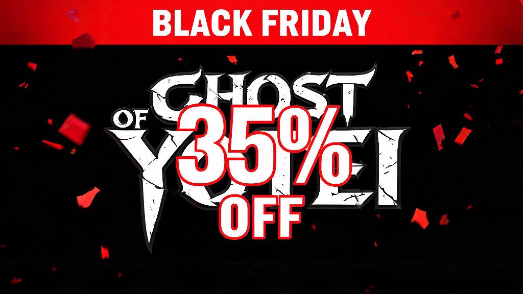 Best Tips for the Ghost of Yotei Black Friday Sale: Maximize Your Savings
