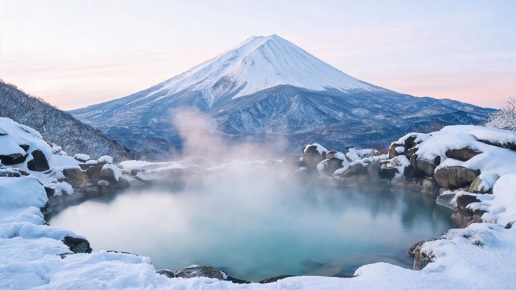 Guide to Ghost of Yotei Hot Springs No Blur: Settings, Fixes & Hidden Perks