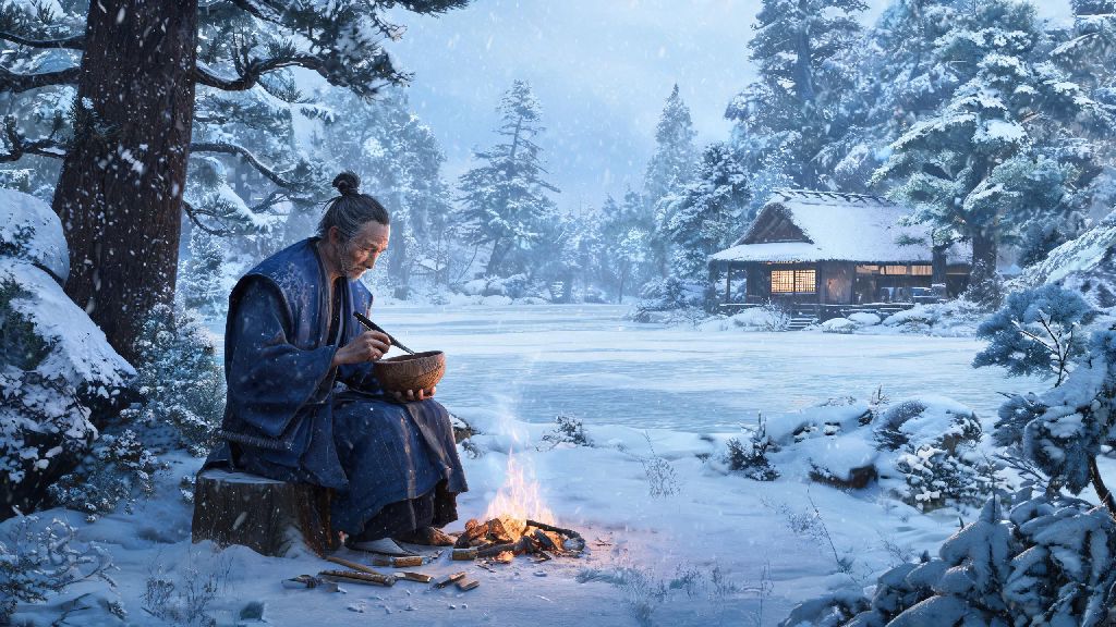Guide to the Ghost of Yotei Jin Sakai Quest: Tips, Rewards & Walkthrough