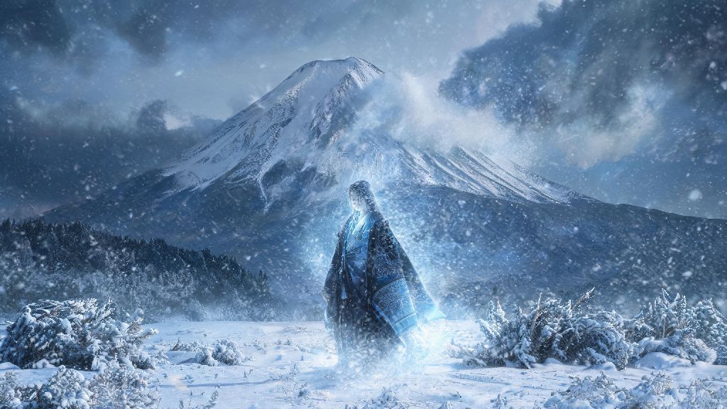 Ghost of Yotei Ku E Shinok: Complete Lore and Unlock Guide