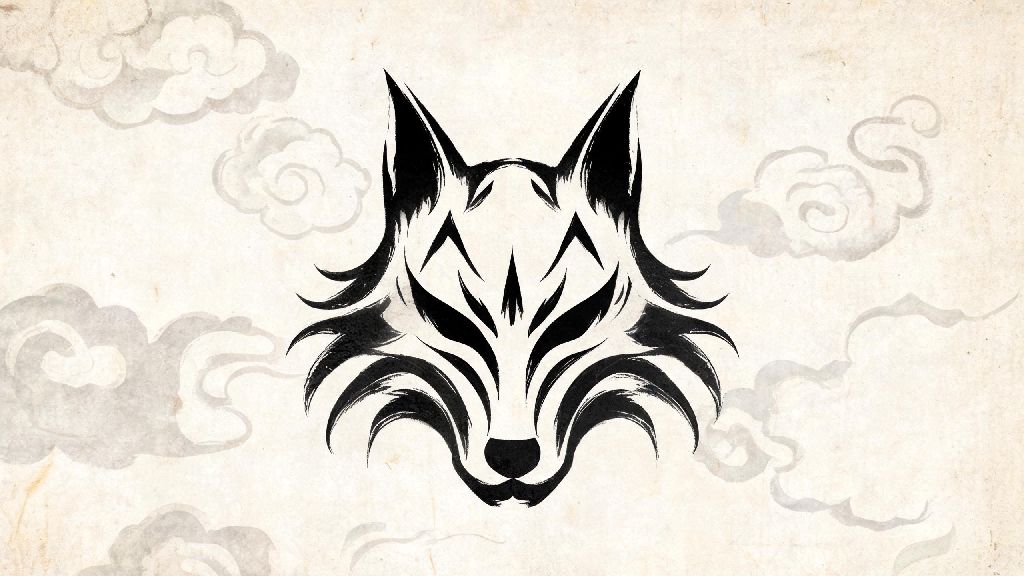 Guide to the Ghost of Yotei Logo: Meanings, Fan Versions & Hidden Design Details