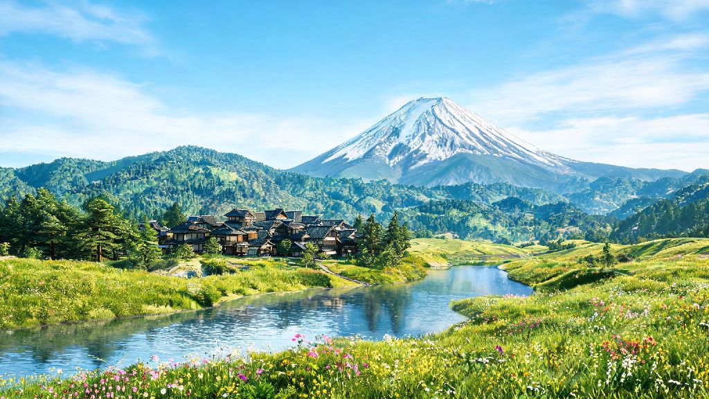 Ghost of Yotei Map Size: Complete Guide to Playable Area & Exploration Tips