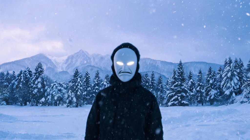 Guide to the Ghost of Yotei Onryo Mask: Lore, Unlock Steps & In-Game Benefits