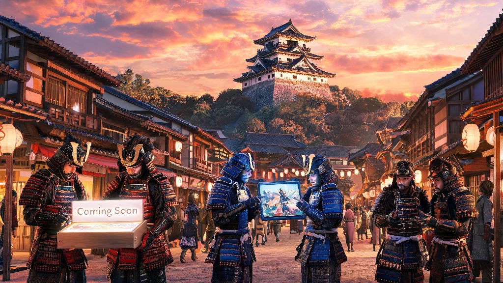 Ghost of Yotei Pre Orders: Your Complete Guide to Securing Your Copy