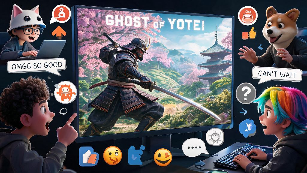 Ghost of Yotei Review Reddit: What Real Players Really Think
