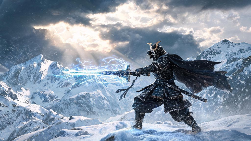 How to Master the Ghost of Yotei Storm Blade: Perks, Builds & Pro Tips
