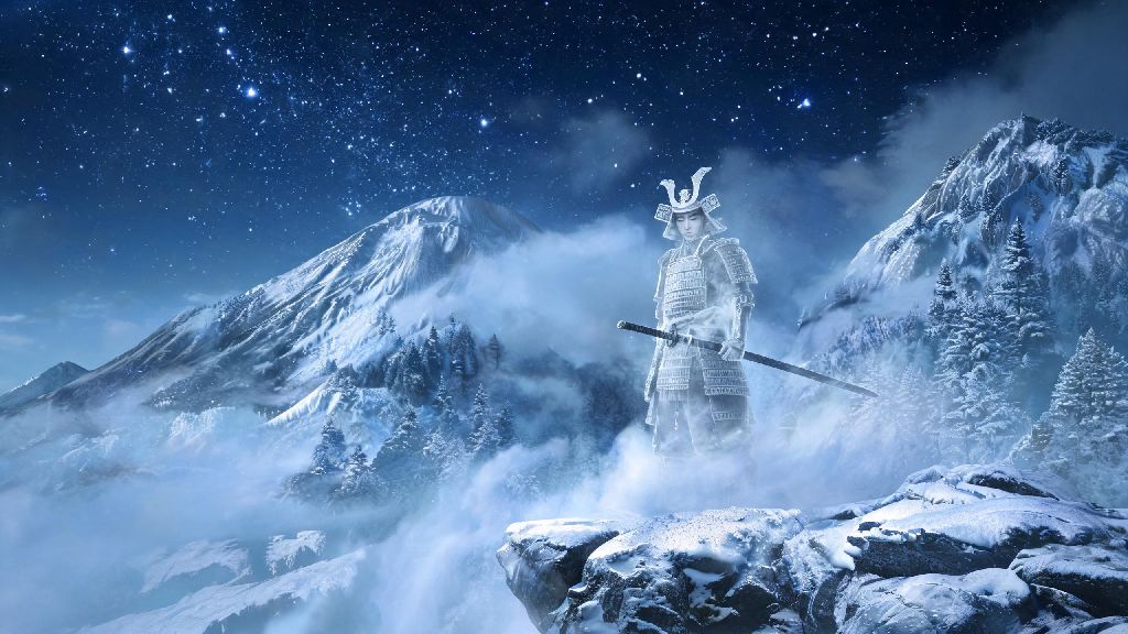 Guide to the Ghost of Yotei Undying Samurai: Lore, Fight Tips & Secrets