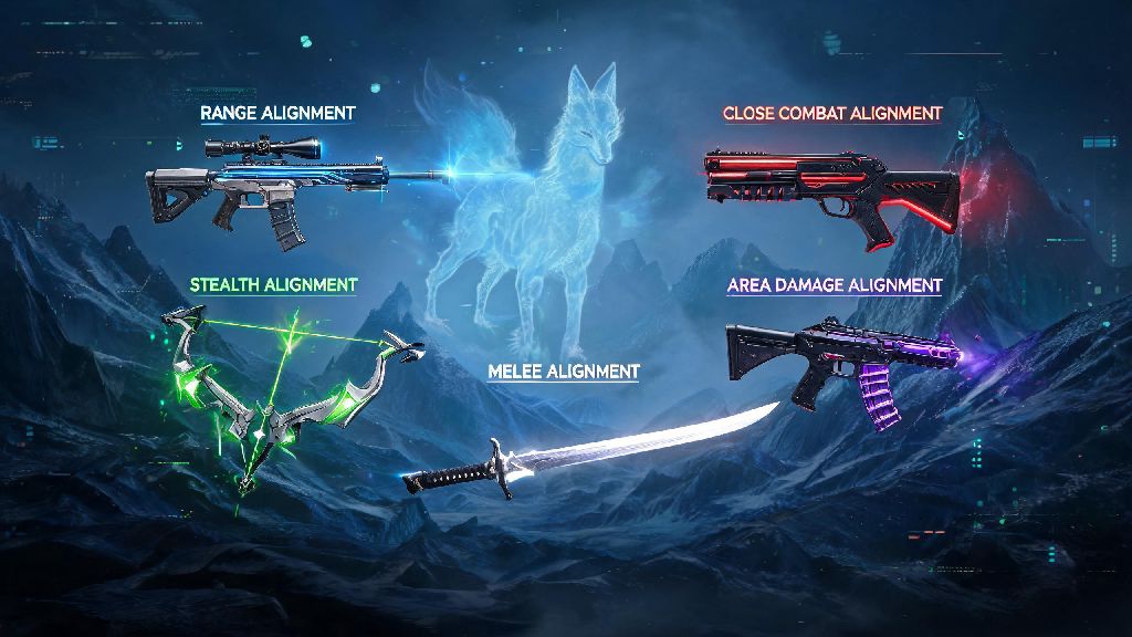 Ghost of Yotei Weapon Alignment Guide: Optimize Loadouts for Combat Success